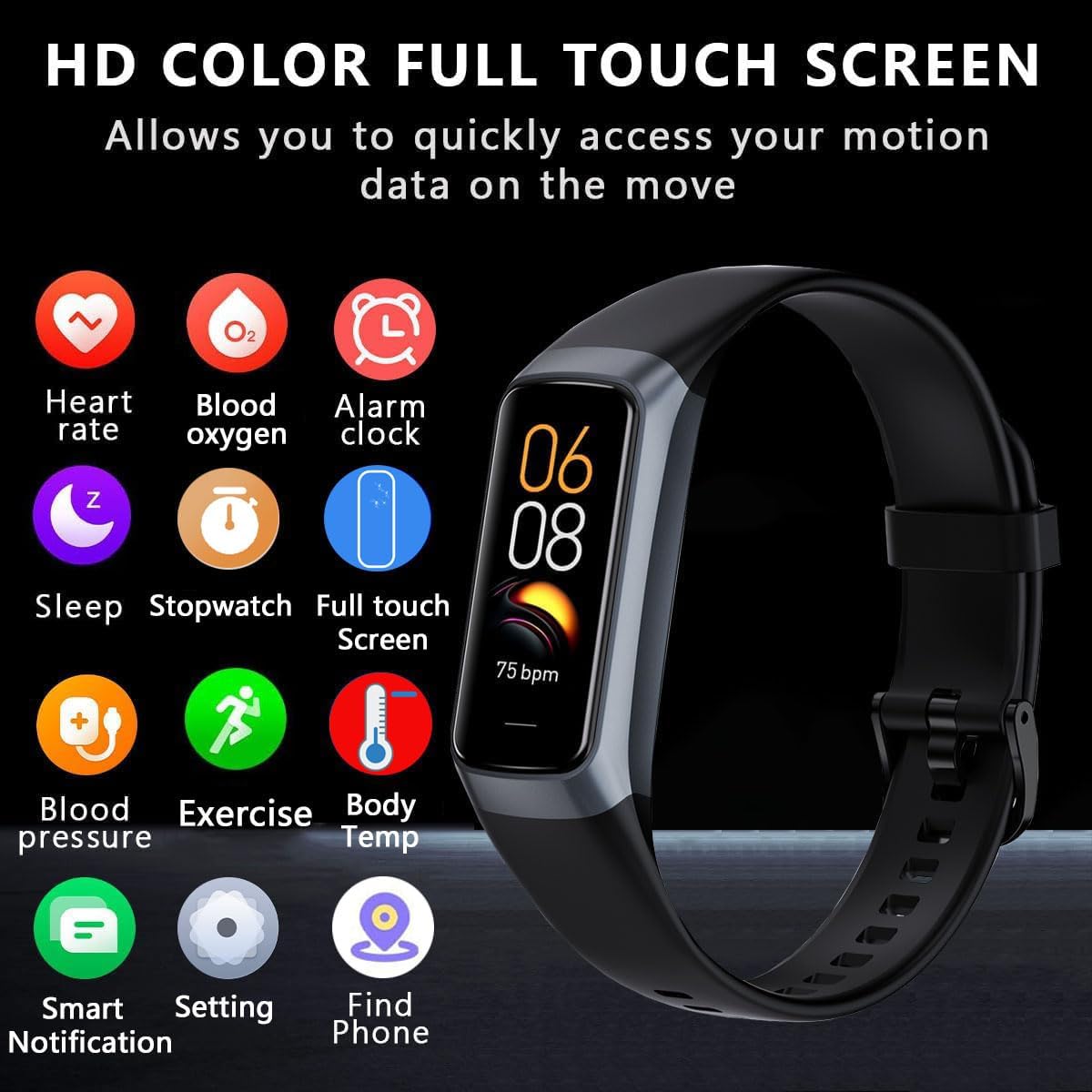 Fitness Tracker