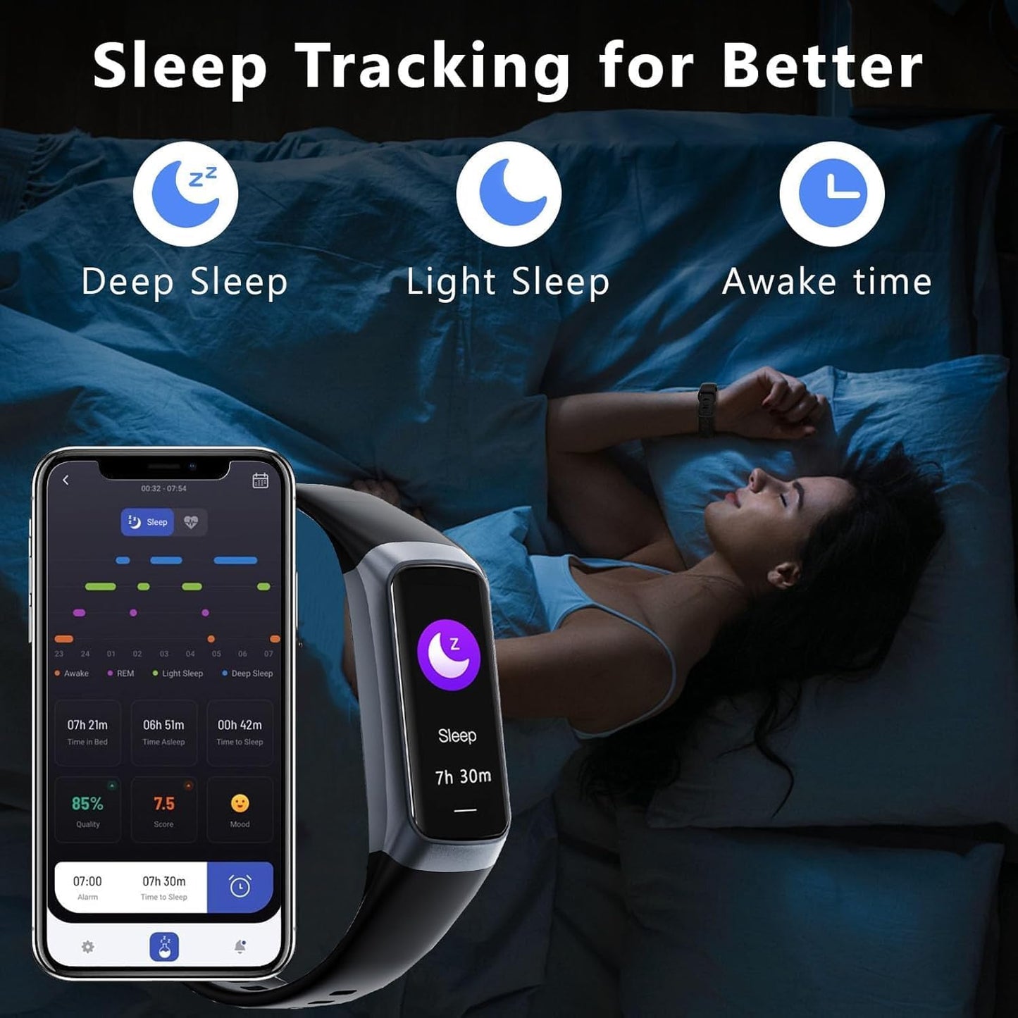 Fitness Tracker
