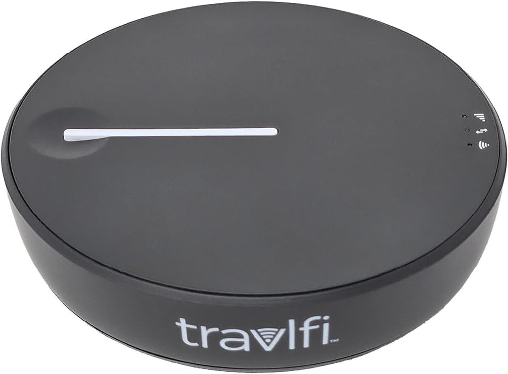 New Wifi Hotspot 