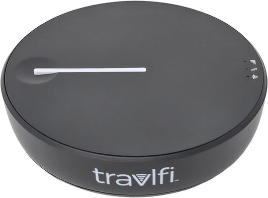 New Wifi Hotspot 