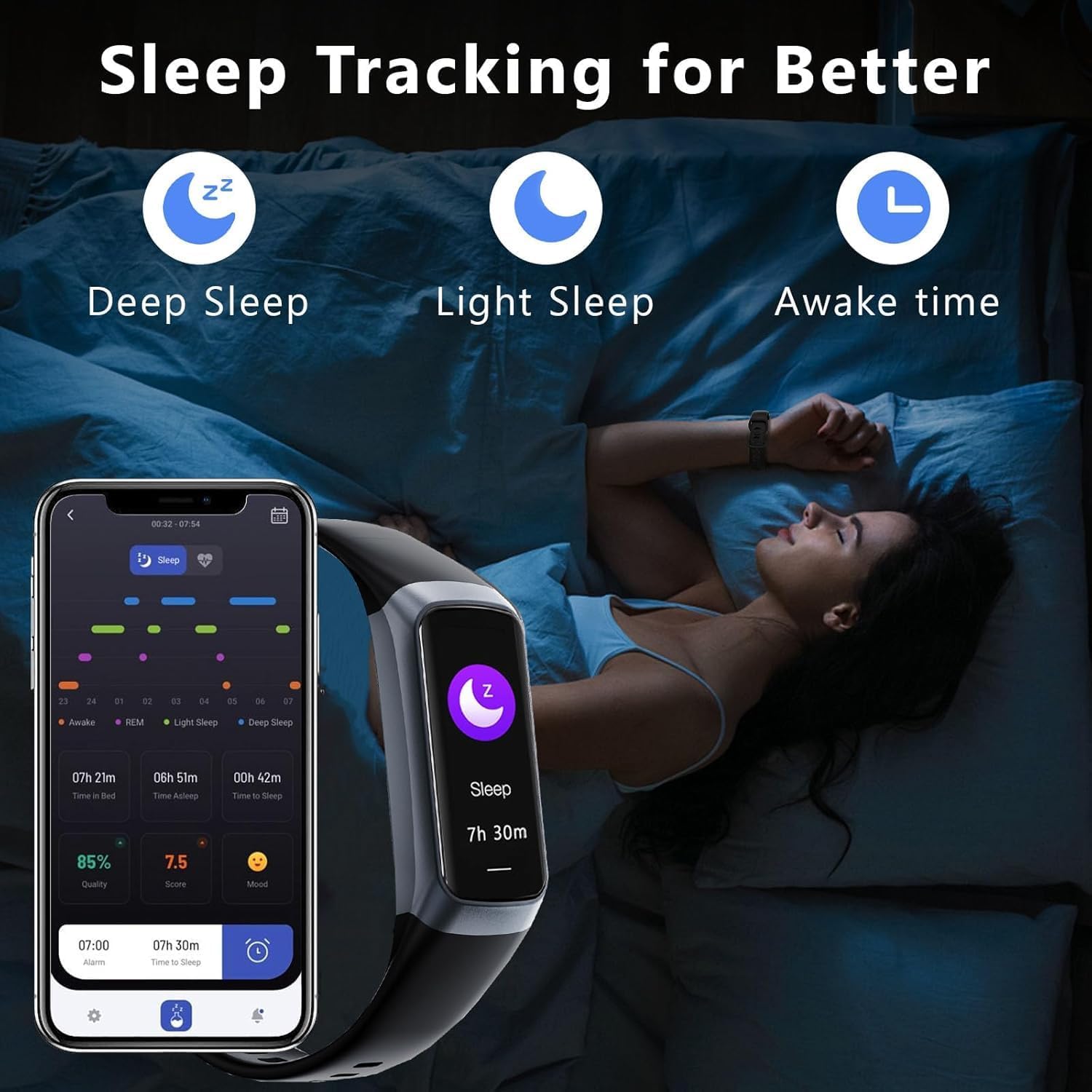 Fitness Tracker 