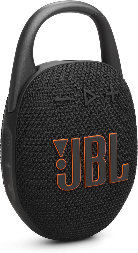 JBL Clip 5 (Black)