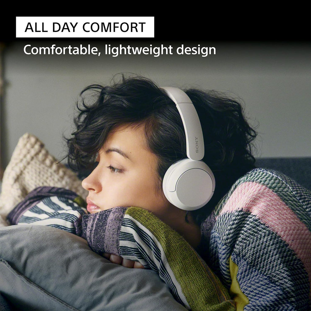 SONY Wireless Headphones Bluetooth 