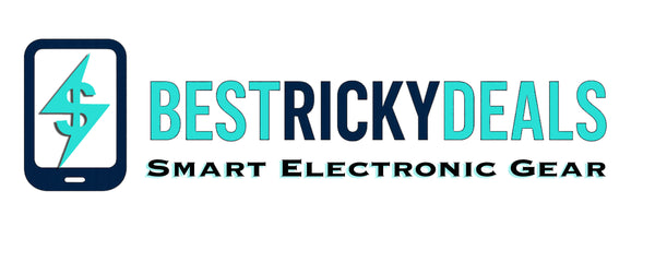 Best Ricky Deals